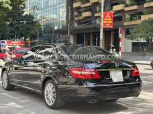 Xe Mercedes Benz E300 2011