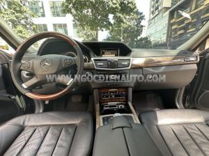 Xe Mercedes Benz E300 2011