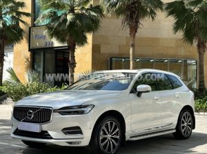 Xe Volvo XC60 T6 AWD Inscription 2021