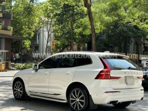 Xe Volvo XC60 T6 AWD Inscription 2021