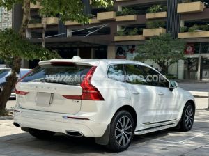 Xe Volvo XC60 T6 AWD Inscription 2021