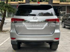 Xe Toyota Fortuner 2.7V 4x4 AT 2017