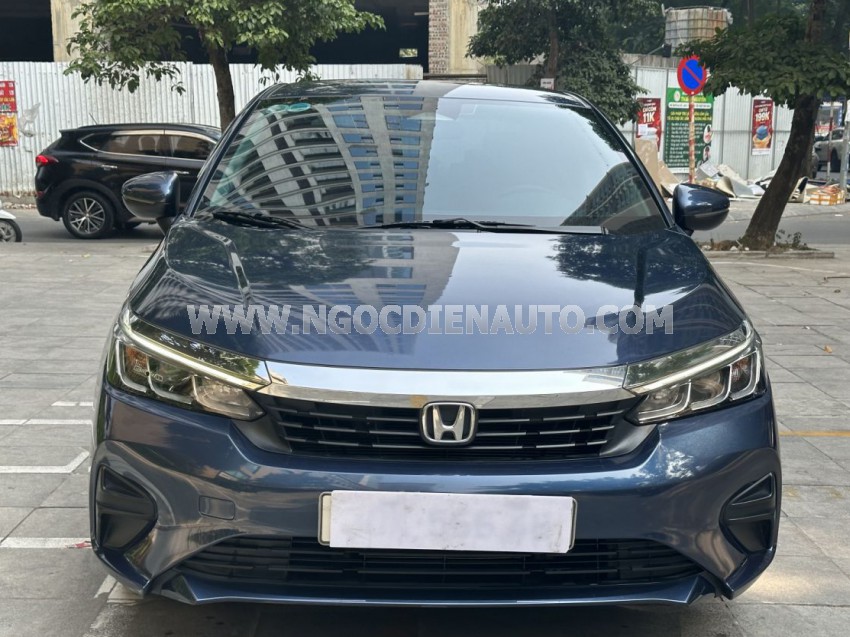 Honda City L 1.5 AT 2023