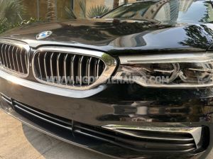 Xe BMW 530i Luxury Line 2018