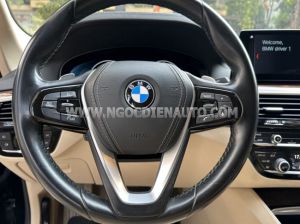 Xe BMW 530i Luxury Line 2018