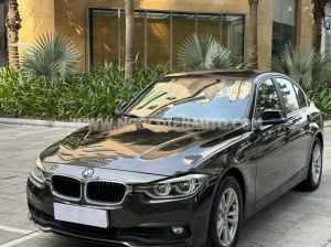 Xe BMW 320i 2015