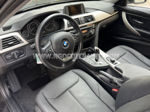 Xe BMW 320i 2015