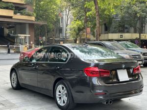 Xe BMW 320i 2015