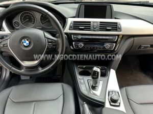 Xe BMW 320i 2015