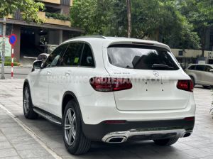 Xe Mercedes Benz GLC 200 2021