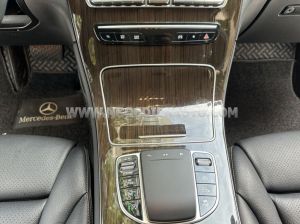 Xe Mercedes Benz GLC 200 2021