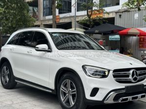 Xe Mercedes Benz GLC 200 2021