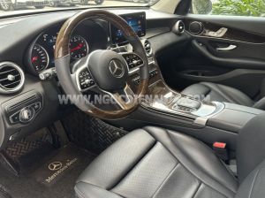 Xe Mercedes Benz GLC 200 2021