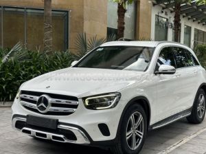 Xe Mercedes Benz GLC 200 2021