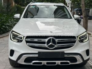 Xe Mercedes Benz GLC 200 2021