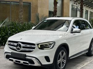 Xe Mercedes Benz GLC 200 2021