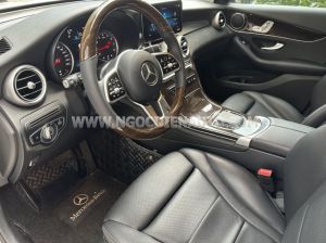 Xe Mercedes Benz GLC 200 2021