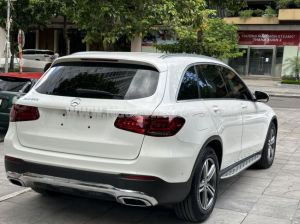 Xe Mercedes Benz GLC 200 2021