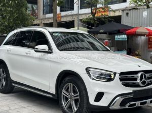 Xe Mercedes Benz GLC 200 2021