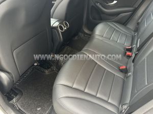 Xe Mercedes Benz GLC 200 2021