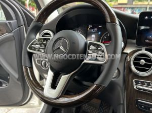 Xe Mercedes Benz GLC 200 2021