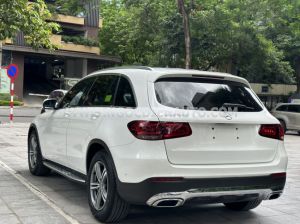 Xe Mercedes Benz GLC 200 2021