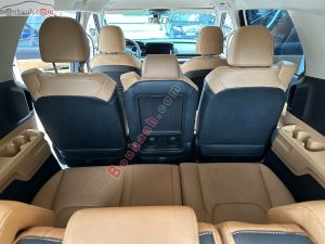 Xe Kia Carnival Luxury 2.2D 2023