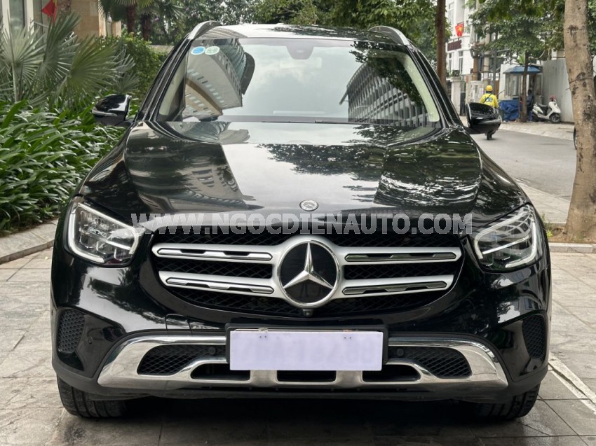 Mercedes Benz GLC 200 4Matic 2020