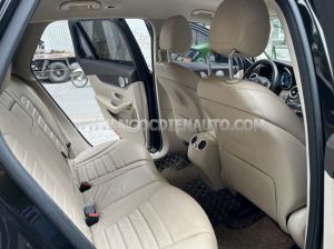 Xe Mercedes Benz GLC 200 4Matic 2020