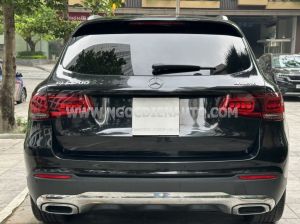 Xe Mercedes Benz GLC 200 4Matic 2020