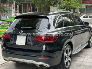 Xe Mercedes Benz GLC 200 4Matic 2020