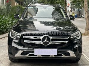 Xe Mercedes Benz GLC 200 4Matic 2020