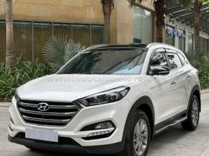 Xe Hyundai Tucson 2.0 AT 2018