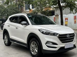 Xe Hyundai Tucson 2.0 AT 2018