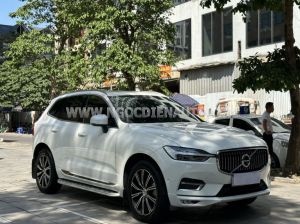 Xe Volvo XC60 T6 AWD Inscription 2021