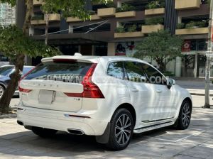 Xe Volvo XC60 T6 AWD Inscription 2021