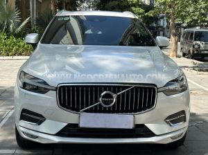 Xe Volvo XC60 T6 AWD Inscription 2021