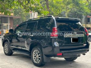 Xe Toyota Prado VX 2.7L 2019