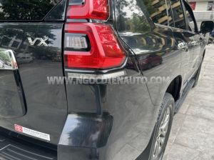 Xe Toyota Prado VX 2.7L 2019