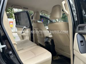 Xe Toyota Prado VX 2.7L 2019