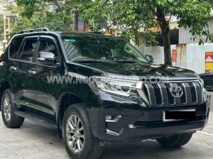 Xe Toyota Prado VX 2.7L 2019