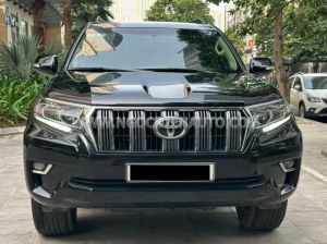 Xe Toyota Prado VX 2.7L 2019