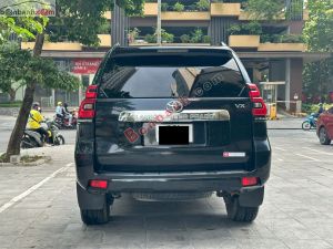 Xe Toyota Prado VX 2.7L 2019