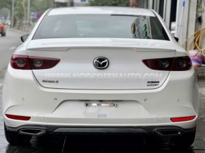 Xe Mazda 3 1.5L Luxury 2022