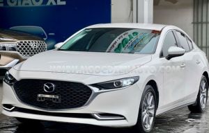 Xe Mazda 3 1.5L Luxury 2022