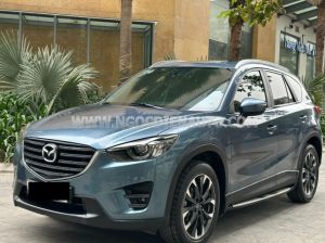 Xe Mazda CX5 2.5 AT 2016