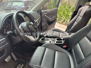 Xe Mazda CX5 2.5 AT 2016