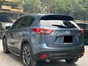 Xe Mazda CX5 2.5 AT 2016