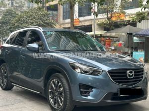 Xe Mazda CX5 2.5 AT 2016