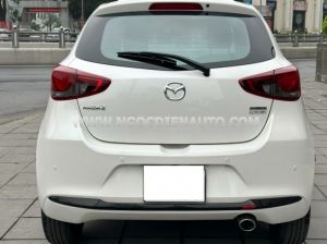 Xe Mazda 2 Sport Luxury 2024